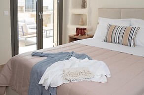 Modone Villas in Peloponnese