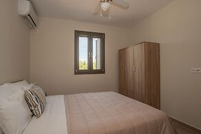 Modone Villas in Peloponnese