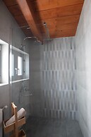 Modone Villas in Peloponnese