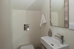 Modone Villas in Peloponnese