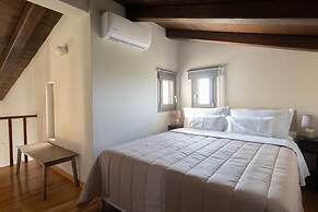 Modone Villas in Peloponnese