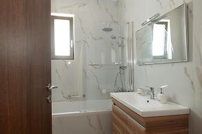 Modone Villas in Peloponnese