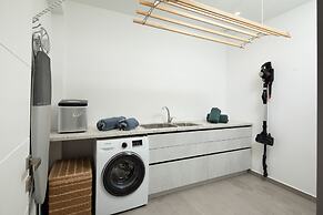 Driftwood Luxury Suite