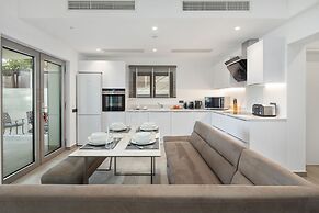 Driftwood Luxury Suite