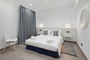 Driftwood Luxury Suite