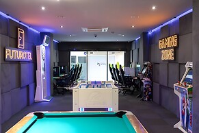 Futurotel Malagueta Premium Beach