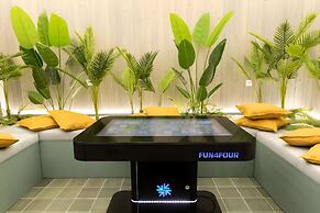 Futurotel Malagueta Premium Beach