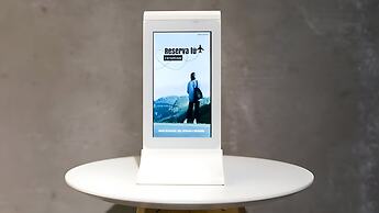 Futurotel Malagueta Premium Beach