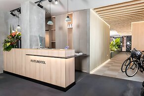 Futurotel Malagueta Premium Beach