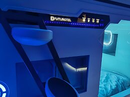 Futurotel Malagueta Premium Beach