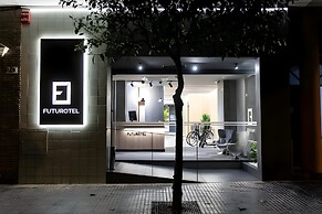 Futurotel Malagueta Premium Beach