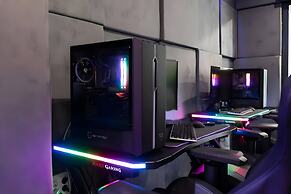 Futurotel Malagueta Premium Beach