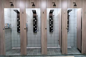 Futurotel Malagueta Premium Beach