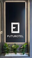 Futurotel Malagueta Premium Beach