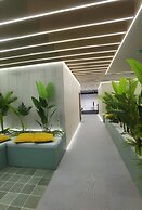 Futurotel Malagueta Premium Beach