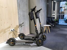 Futurotel Malagueta Premium Beach