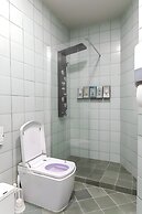 Futurotel Malagueta Premium Beach