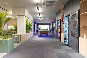 Futurotel Malagueta Premium Beach