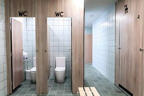 Futurotel Malagueta Premium Beach