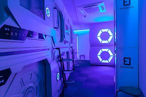 Futurotel Malagueta Premium Beach