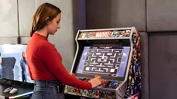 Futurotel Malagueta Premium Beach