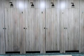 Futurotel Malagueta Premium Beach