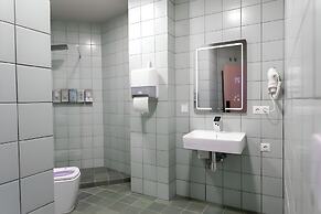 Futurotel Malagueta Premium Beach