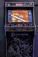 Futurotel Malagueta Premium Beach