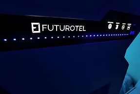 Futurotel Malagueta Premium Beach