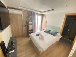 Futurotel Spa Garden