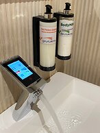 Futurotel Spa Garden