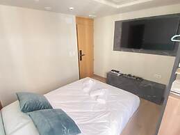 Futurotel Spa Garden