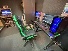 Futurotel Spa Garden