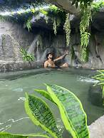 Futurotel Spa Garden