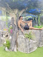 Futurotel Spa Garden