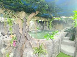 Futurotel Spa Garden