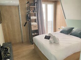 Futurotel Spa Garden