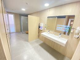 Futurotel Spa Garden