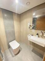 Futurotel Spa Garden