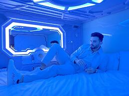 Futurotel Spa Garden