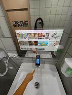 Futurotel Spa Garden