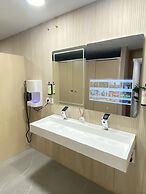 Futurotel Spa Garden