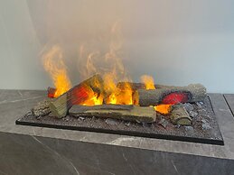 Futurotel Spa Garden