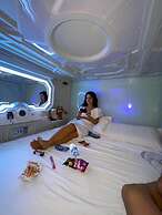 Futurotel Spa Garden