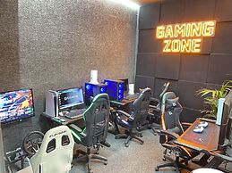 Futurotel Spa Garden