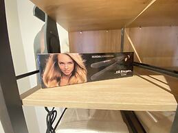 Futurotel Spa Garden