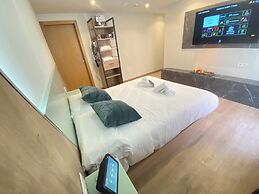 Futurotel Spa Garden