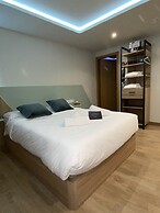 Futurotel Spa Garden