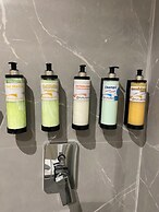 Futurotel Spa Garden