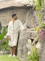 Futurotel Spa Garden